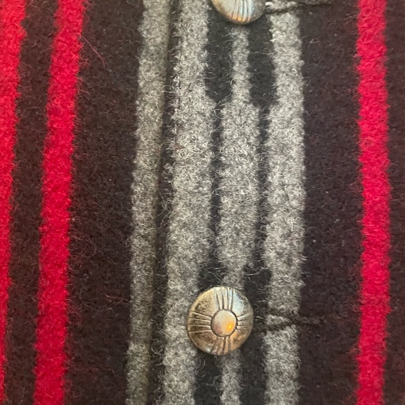 1960s Vintage Pendleton Men’s Vest - Picture 3 of 8